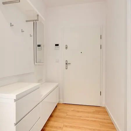 Comfort Rajska Apartment *