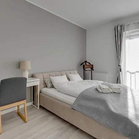 Apartment Comfort Rajska *