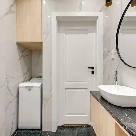 Apartment Comfort Rajska Gdansk