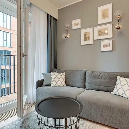 Apartment Comfort Rajska