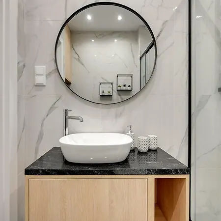 Comfort Rajska * Gdansk