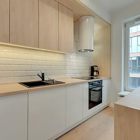 Comfort Rajska Gdansk