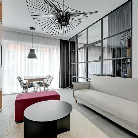 Comfort Rajska * Gdansk