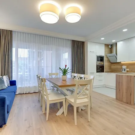 Apartment Comfort Rajska