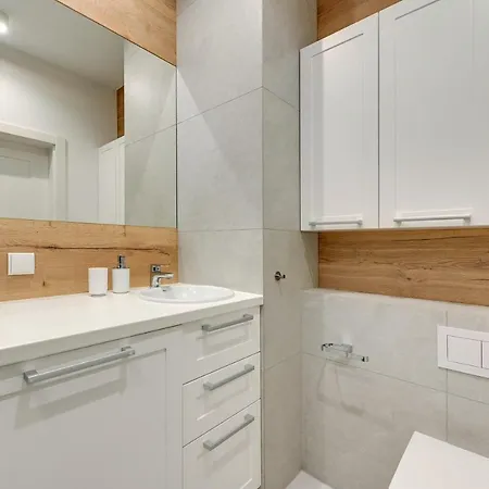 Apartment Comfort Rajska