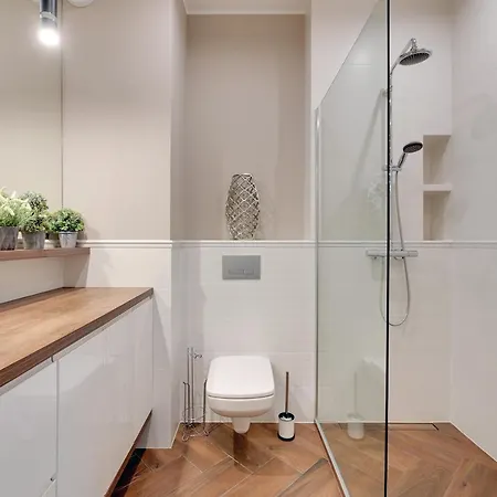 Apartment Comfort Rajska *