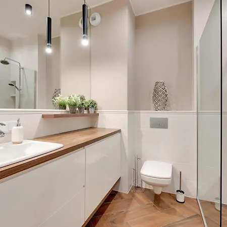 Apartment Comfort Rajska