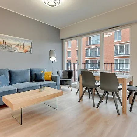 Comfort Rajska * Gdansk