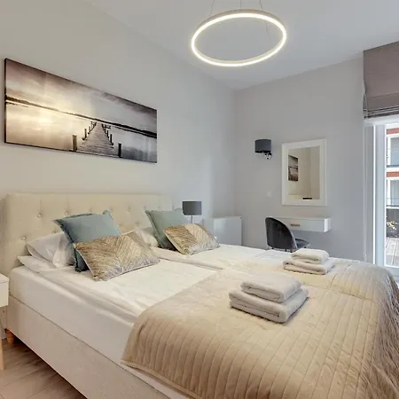 Comfort Rajska Gdansk