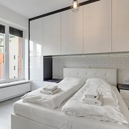 Comfort Rajska * Gdansk