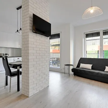 Apartment Comfort Rajska *