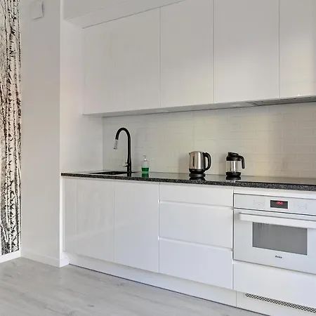 Apartment Comfort Rajska