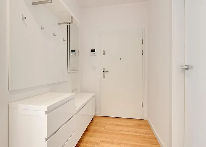 Comfort Rajska Appartement *