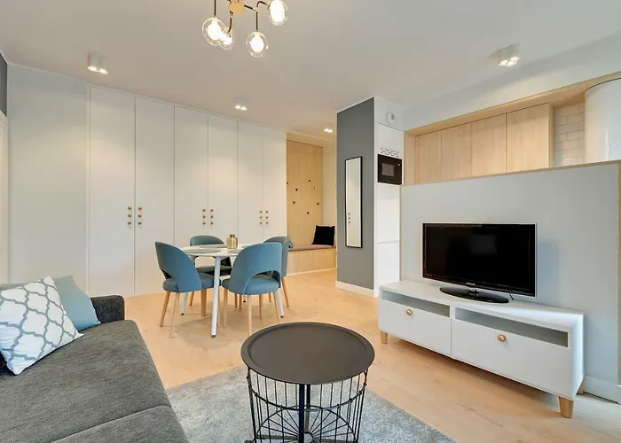 Comfort Rajska * Gdańsk