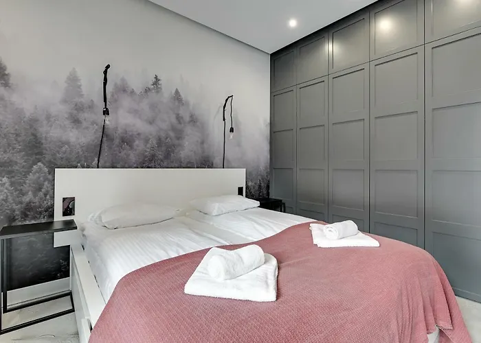 Comfort Rajska Gdańsk