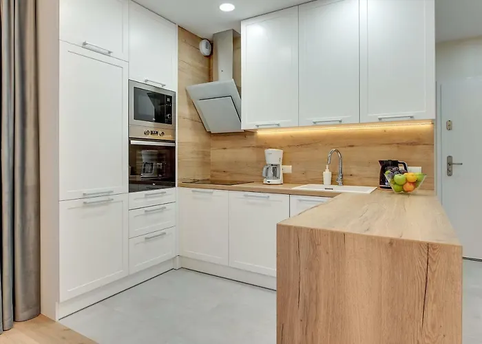 Comfort Rajska * Gdańsk