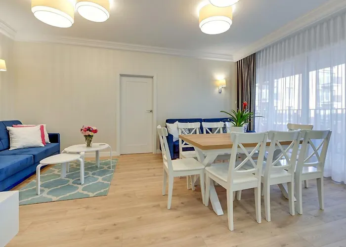 Comfort Rajska Gdańsk