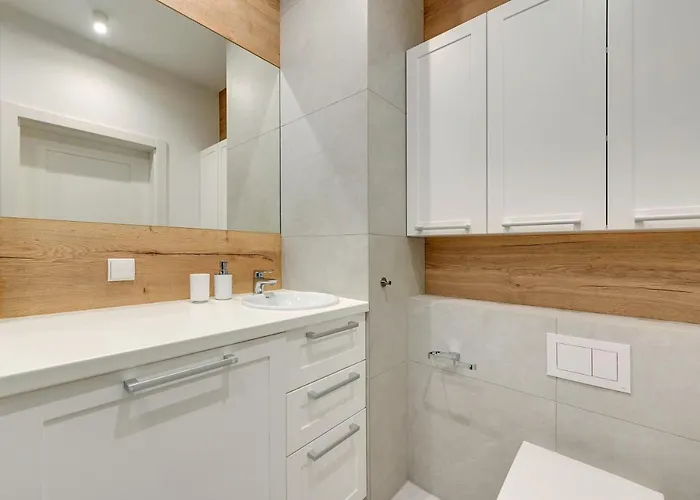 Appartement Comfort Rajska