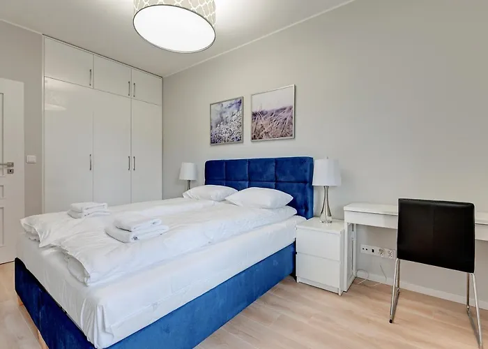 Comfort Rajska Gdańsk