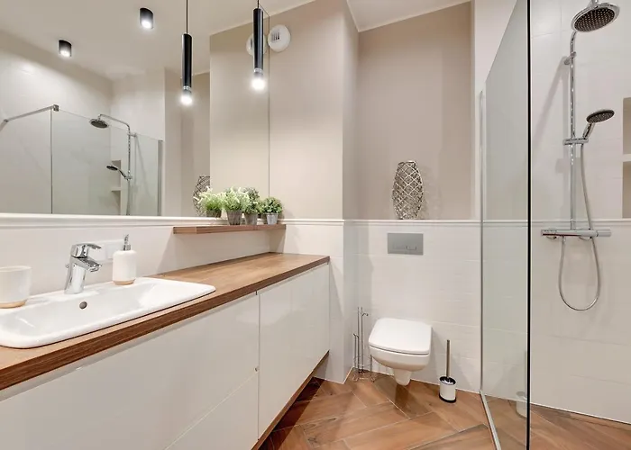 Appartement Comfort Rajska