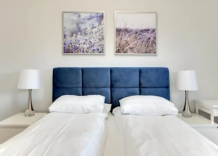 Appartement Comfort Rajska *