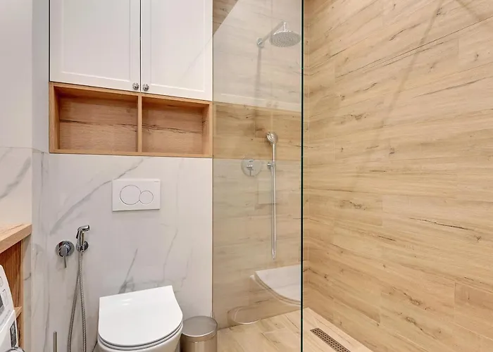 Comfort Rajska * Gdańsk