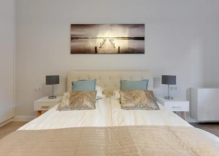 Comfort Rajska Гданьск