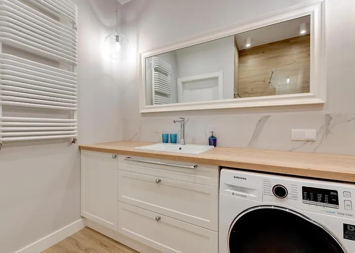 Comfort Rajska Appartement