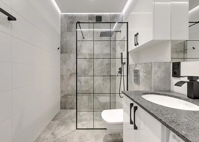 Appartement Comfort Rajska *