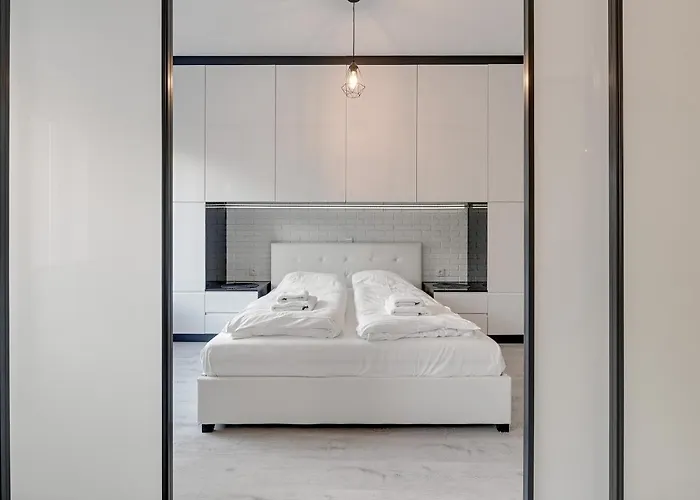 Comfort Rajska Gdańsk