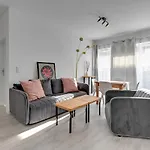 Apartment Comfort Rajska Gdansk
