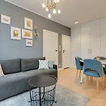 Comfort Rajska Apartment