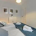 Apartment Comfort Rajska Gdansk