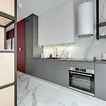 Apartment Comfort Rajska *