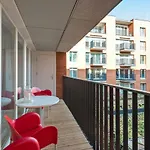 Comfort Rajska Apartment