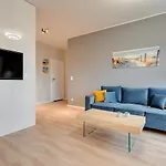Apartment Comfort Rajska *