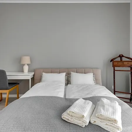 Comfort Rajska * Gdaňsk