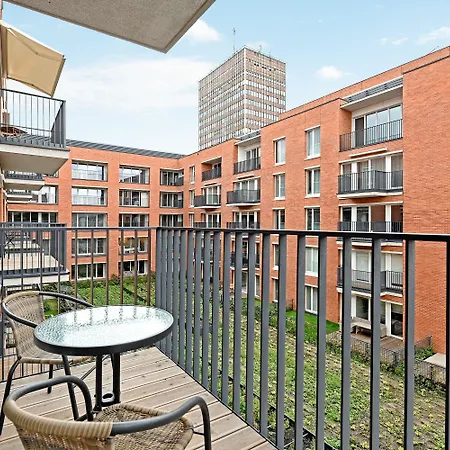 Apartment Comfort Rajska Danzig
