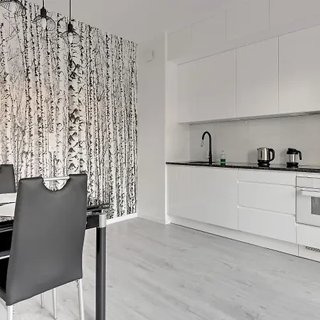 Comfort Rajska Daire