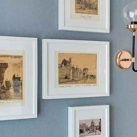 Lägenhet Comfort Rajska