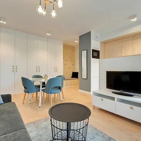 Comfort Rajska * Gdańsk