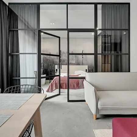 Comfort Rajska Гданьск