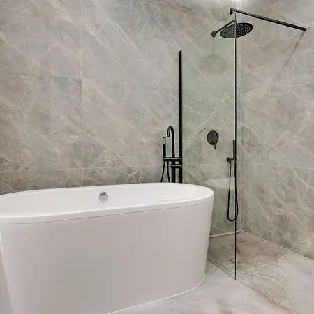 Апартаменты Comfort Rajska