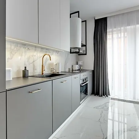 Comfort Rajska 格但斯克