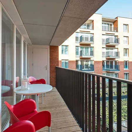 Comfort Rajska Lägenhet