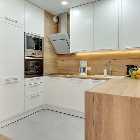 Comfort Rajska * 格但斯克