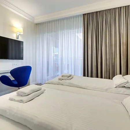Apartmán Comfort Rajska
