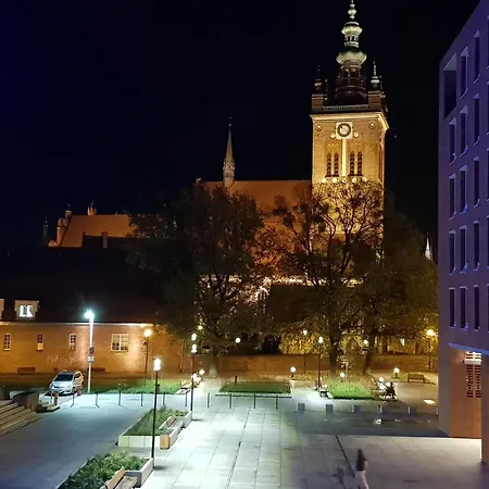 Comfort Rajska * Gdańsk