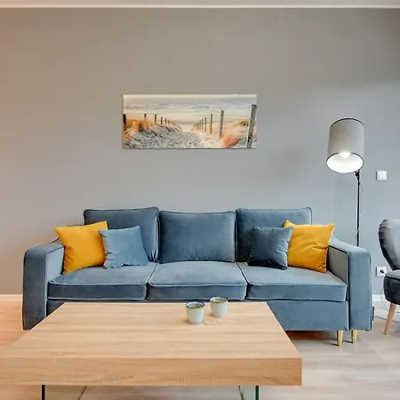 Comfort Rajska * Gdaňsk