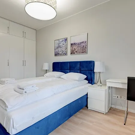 Comfort Rajska Danzig
